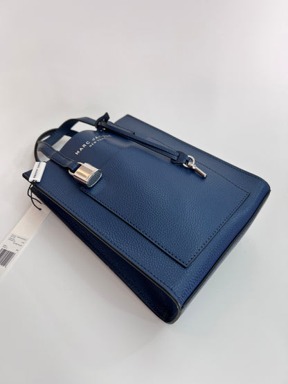 Marc Jacobs Grind Romã Azul