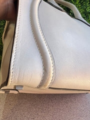 Celine Luggage Branca