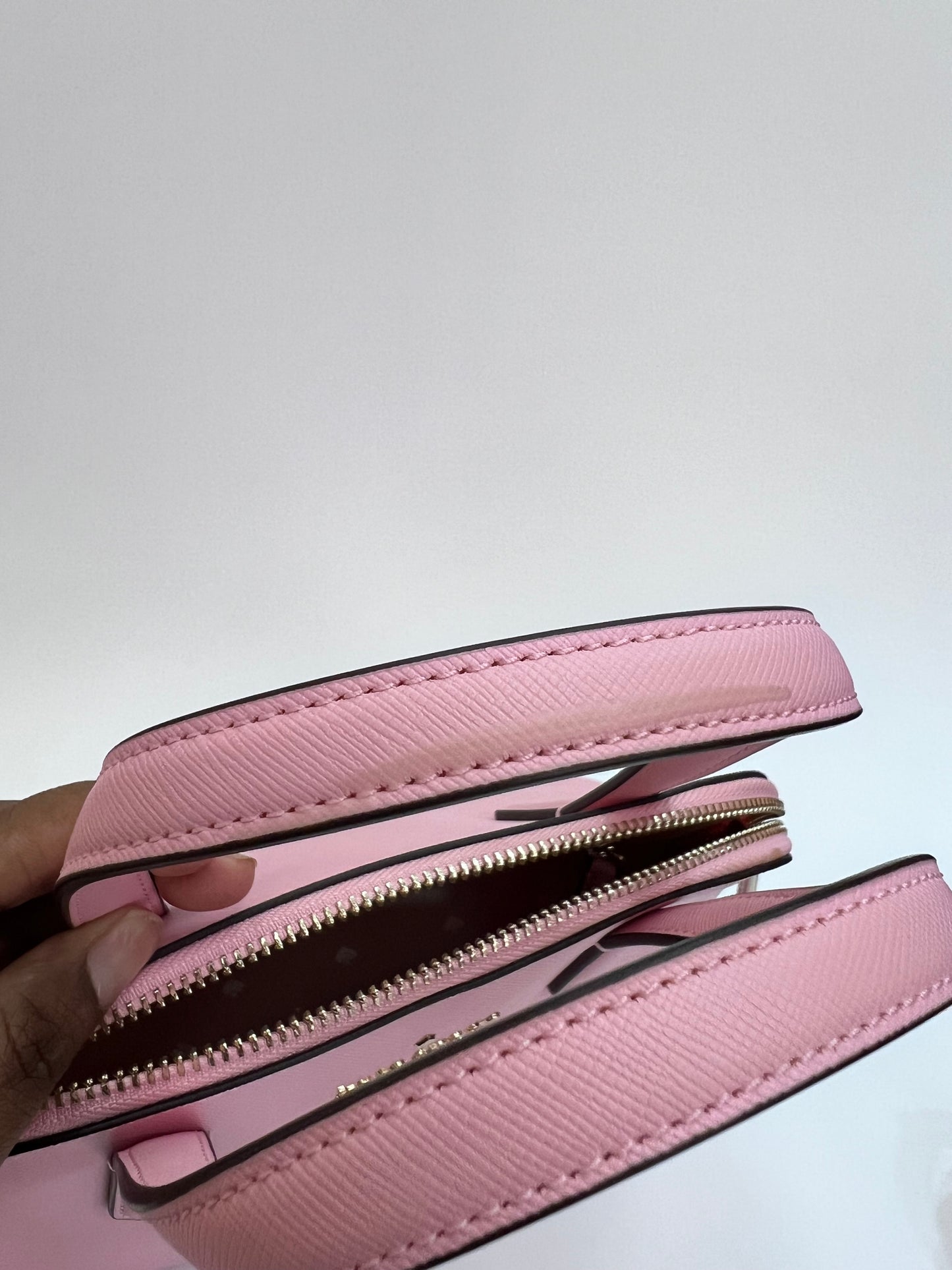 Kate Spade Dome Rosa