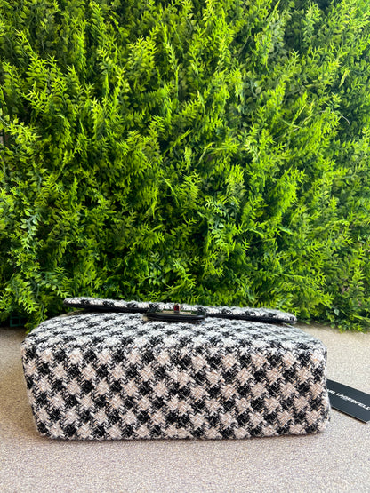 Karl Lagerfeld Tweed P&B