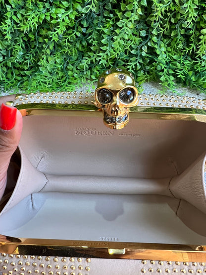 Clutch Alexander McQueen