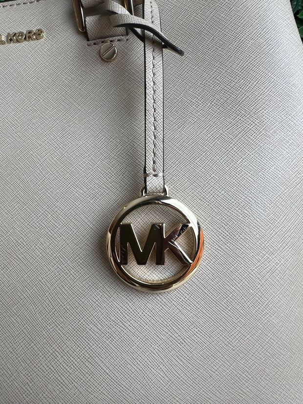 Michael Kors Savannah Nude