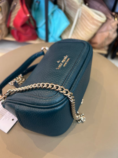 Kate Spade Mini bag Verde