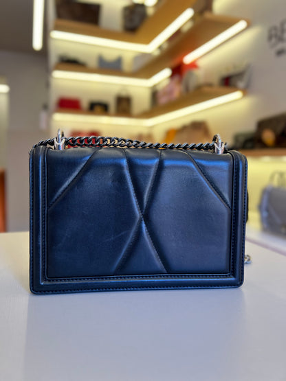 Dolce & Gabbana Devotion Small Preta