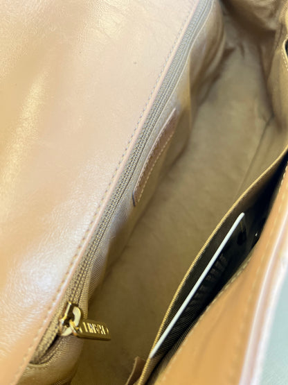Chanel Hold the Line Flap