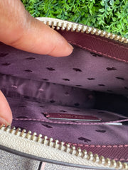 Kate Spade New York Cameron Roxa