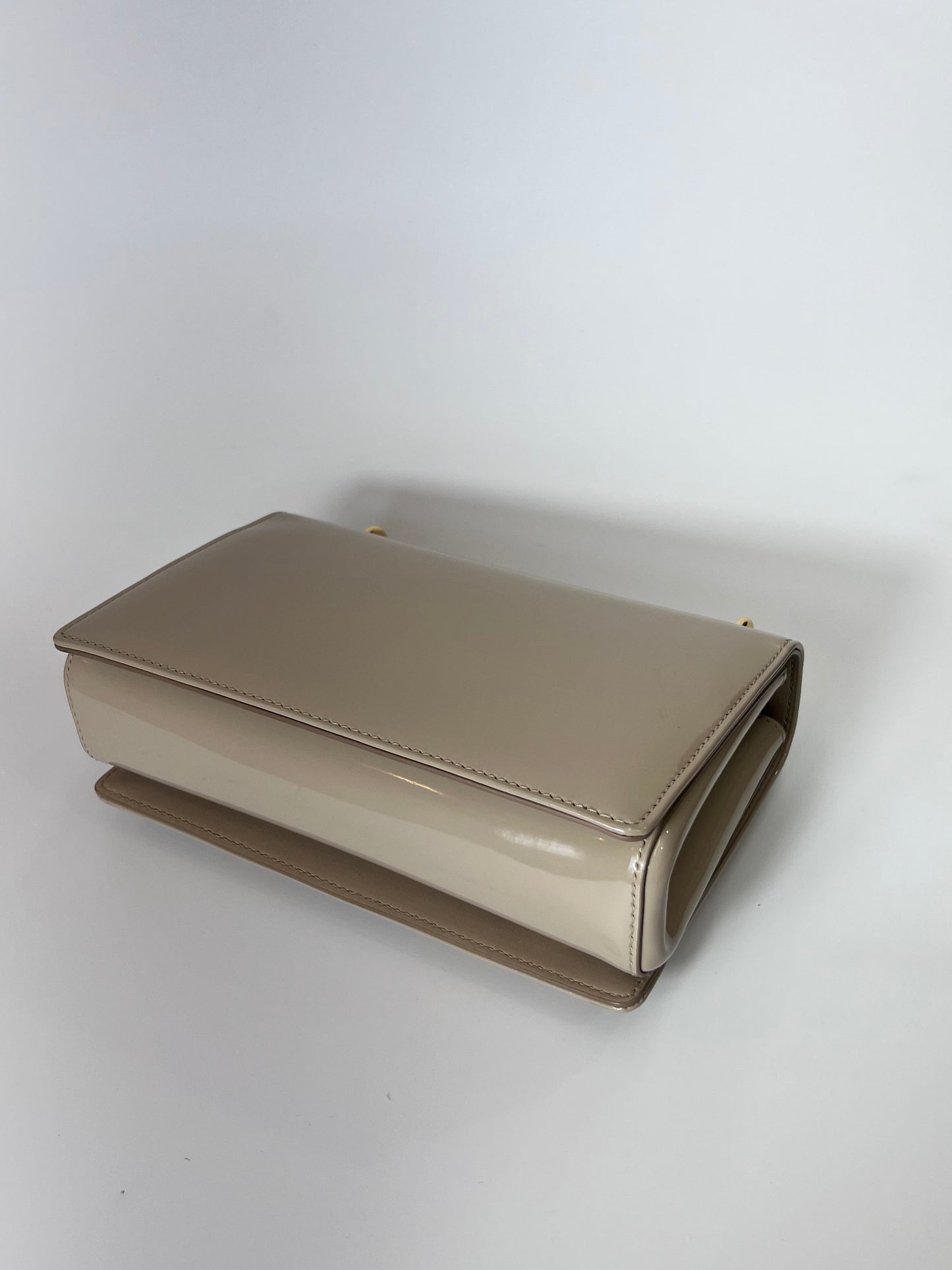 Dolce & Gabbana Girls Bege