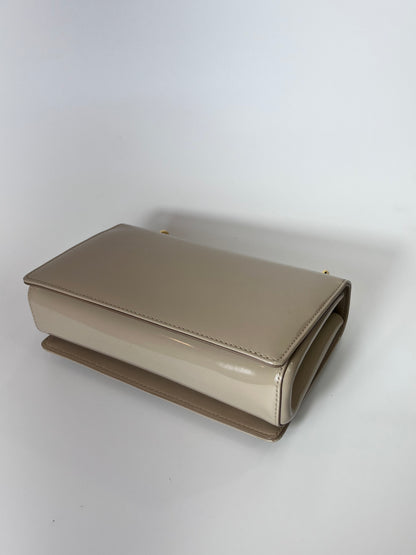 Dolce & Gabbana Girls Bege