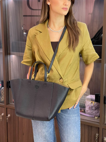 Tory Burch McGraw Carryall