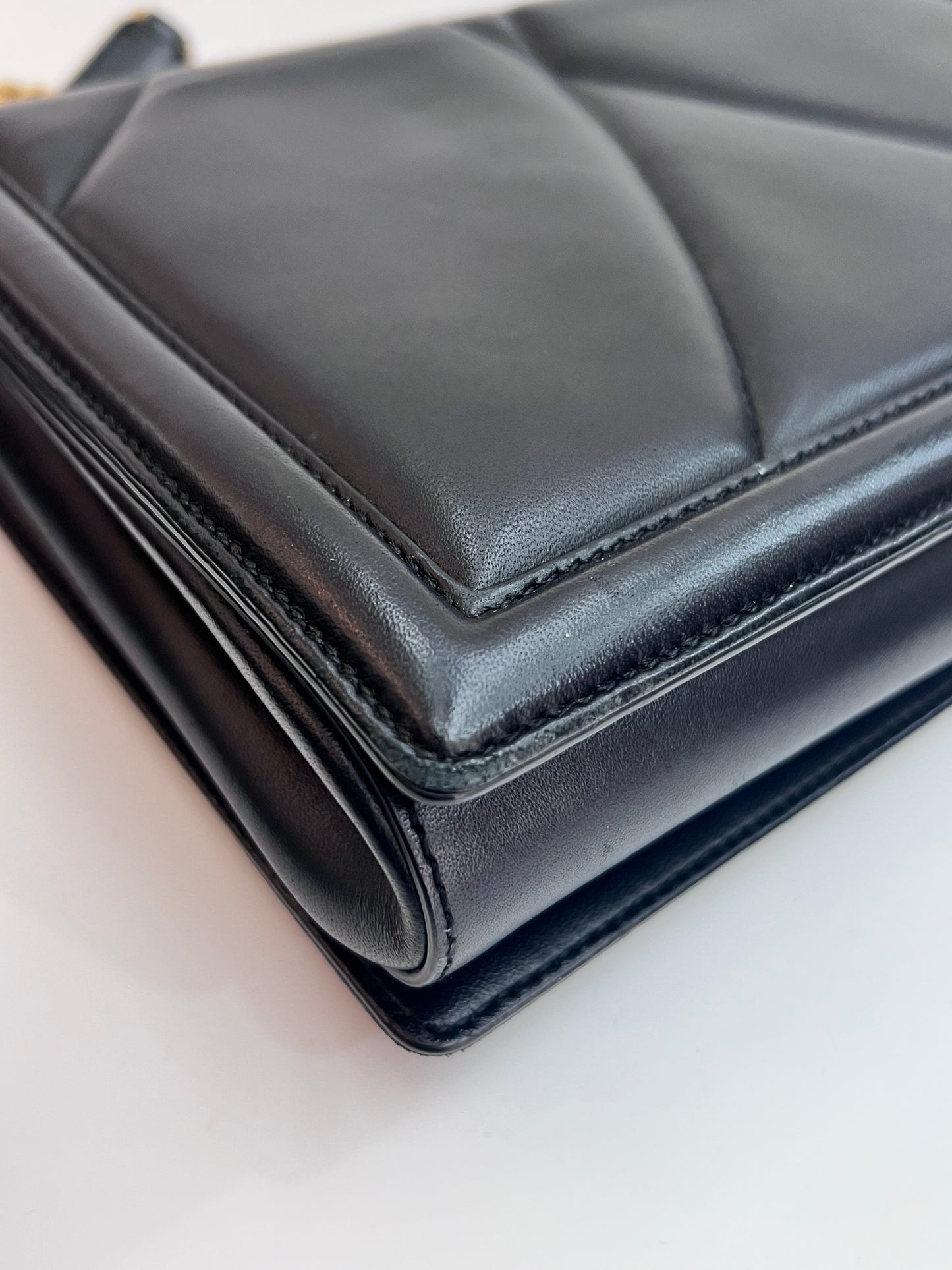 Dolce & Gabbana Devotion Média Preta