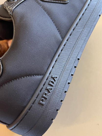 Tenis Prada Re-Nylon