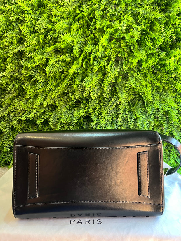Givenchy Antigona G Preta