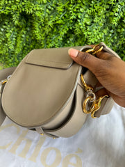 Chloé Tess Taupe
