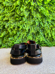 Papete Coach Giselle Sandal