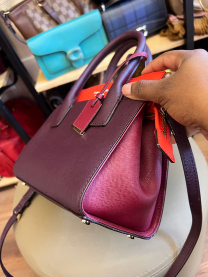 Kate Spade Cameron Tricolor