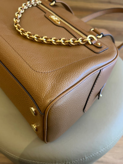 Michael Kors Williamsburg Marrom