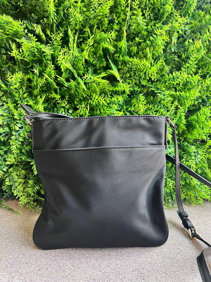 Michael Kors Nylon Preta