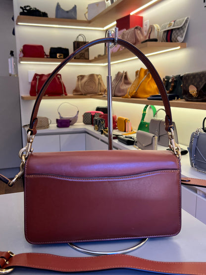 Coach Tabby 20 Signature