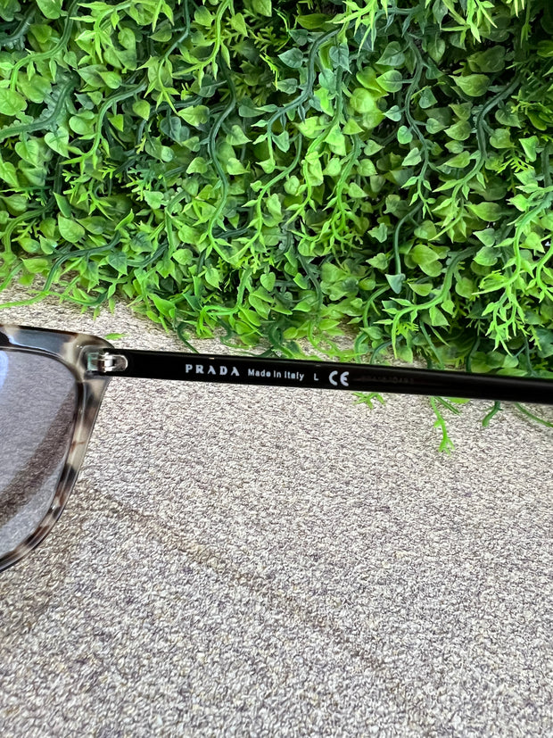 Óculos Prada Tortoise