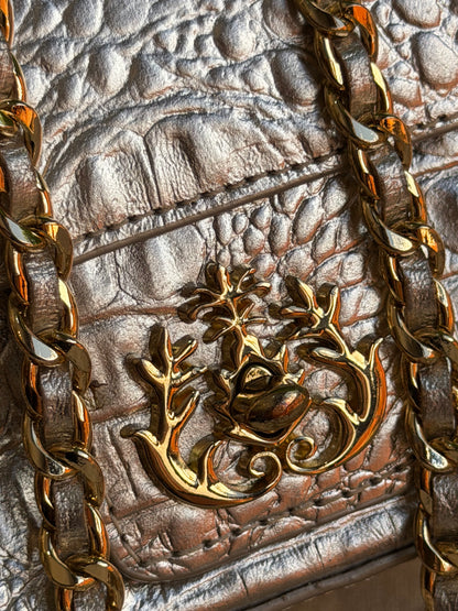 Isla Anne Chain Prata