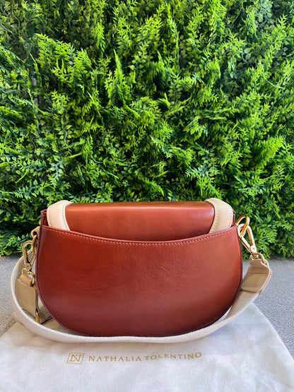 Nathalia Tolentino bicolor