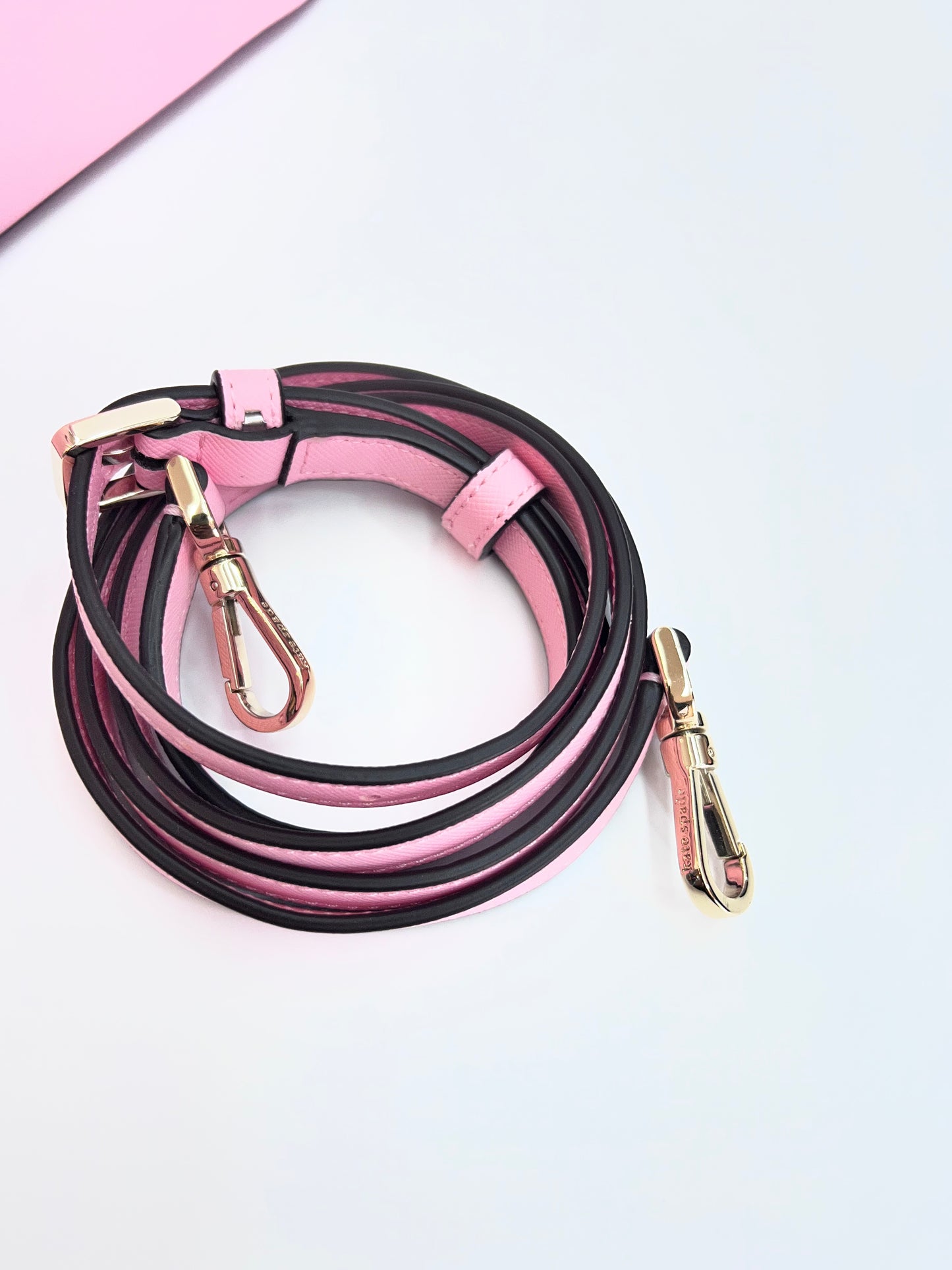 Kate Spade Dome Rosa