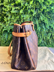 Louis Vuitton Batignolles Monograma