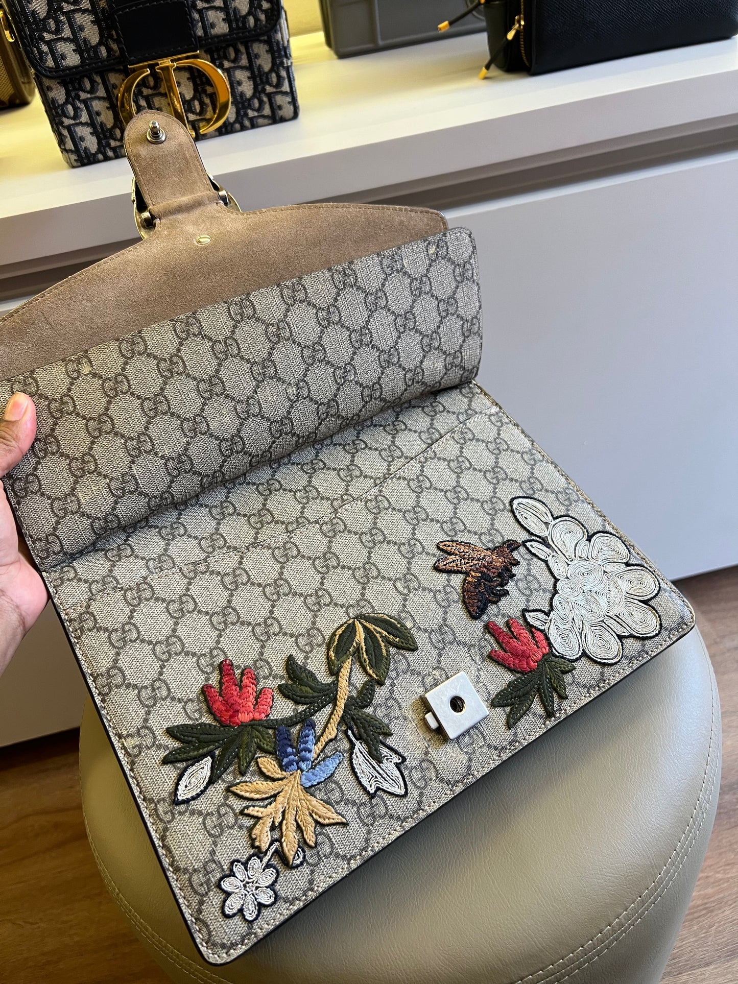 Gucci Dionysus Maxi