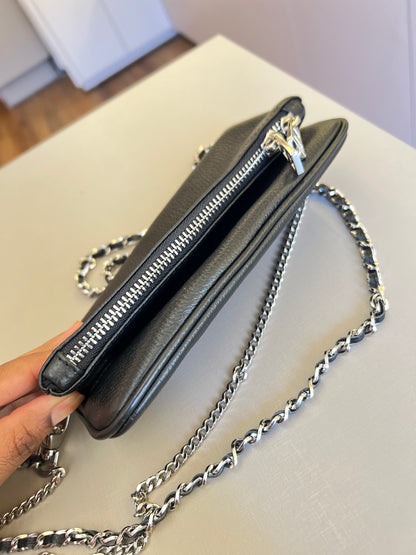 Zadig & Voltaire Rock Nano Preta