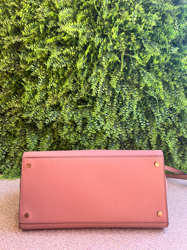 Kate Spade Tote Rosa