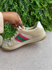 Tênis Gucci Screener