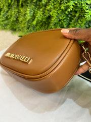 Just Cavalli Câmera Bag