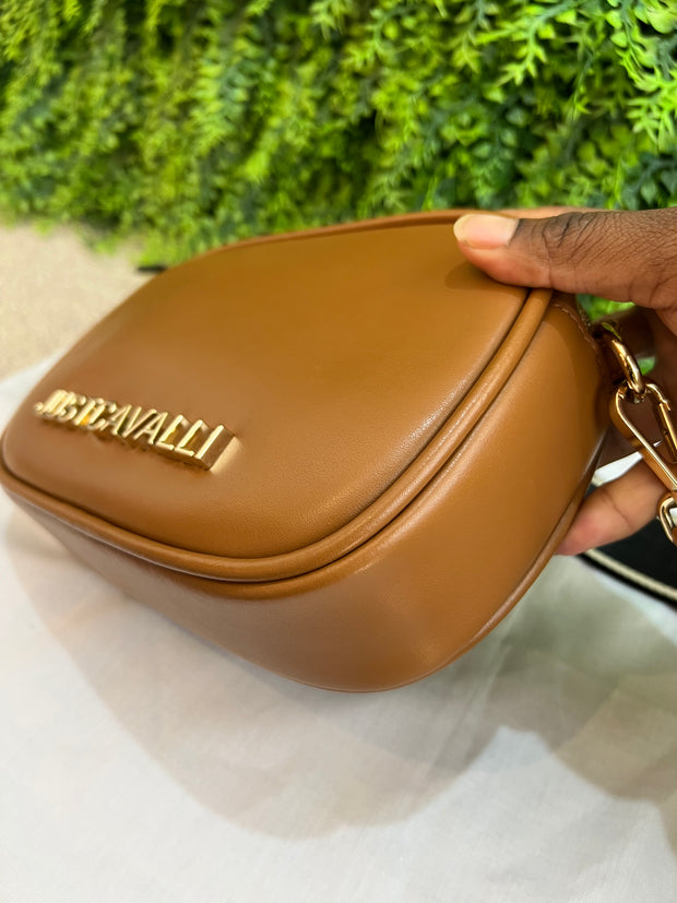 Just Cavalli Câmera Bag