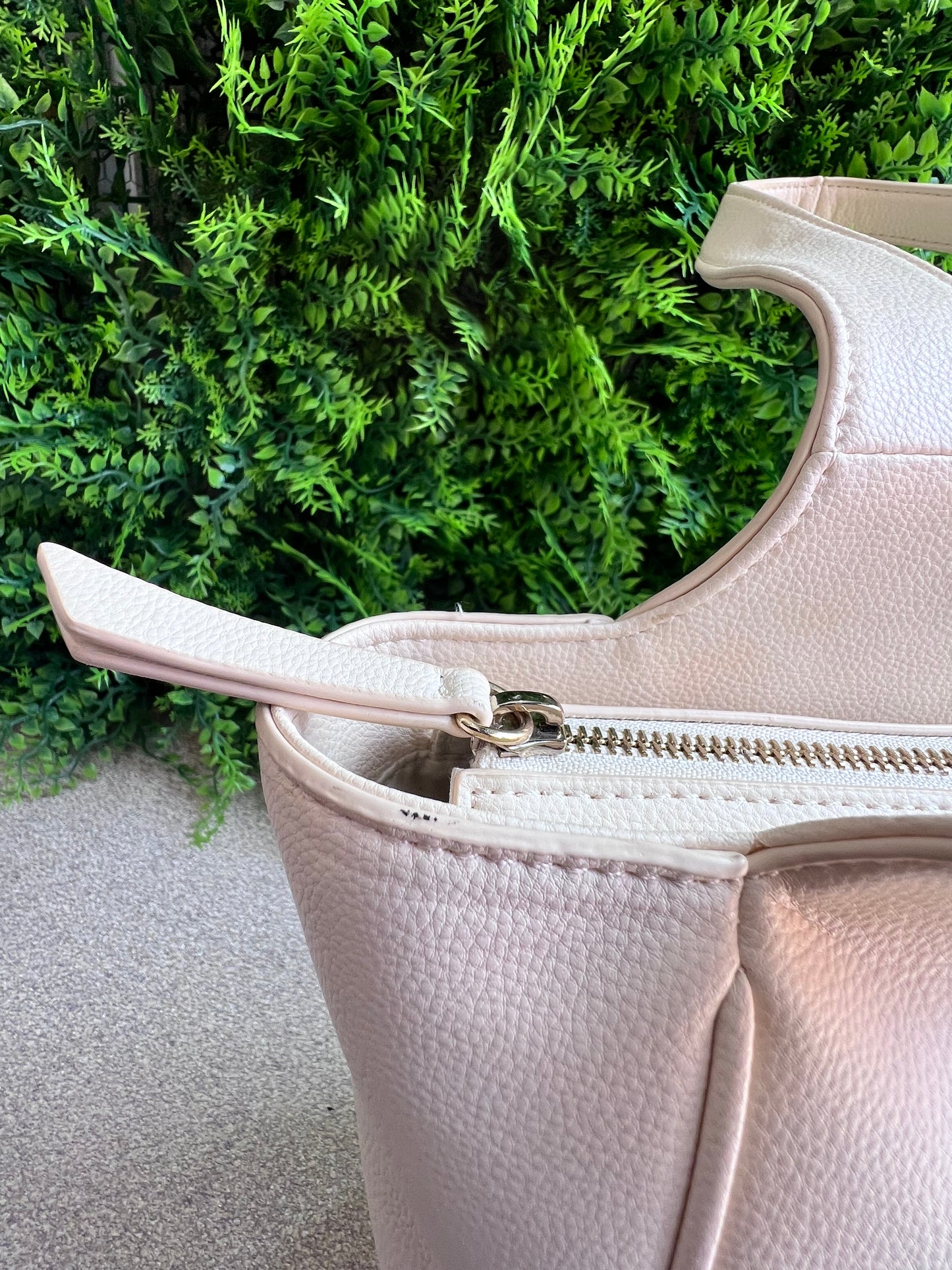 Bolsa Tommy Hilfiger Off White