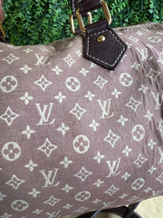 Louis Vuitton Speedy Bandouliere Mini Lin