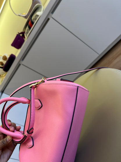Kate Spade Madison Small Dolly Duffle