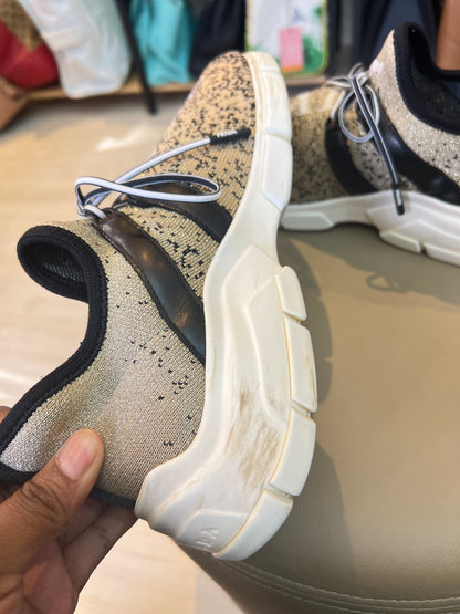 Tênis Prada Knit