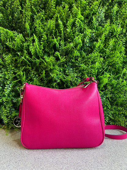 Furla Alissa Small Pink