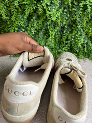 Tênis Gucci Screener