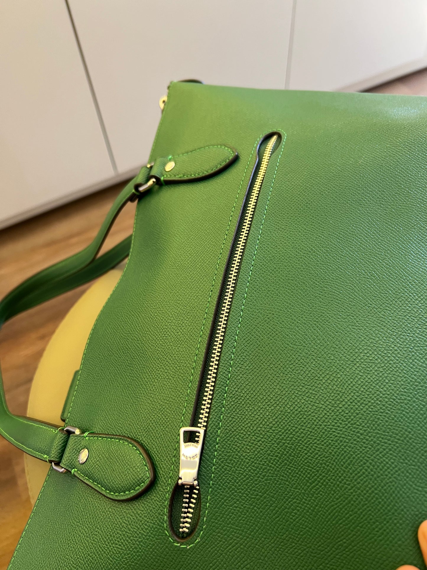 Coach Gallery Tote shoulder bag
