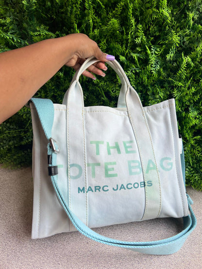 Marc Jacobs The tote bag