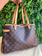 Louis Vuitton Batignolles Monograma