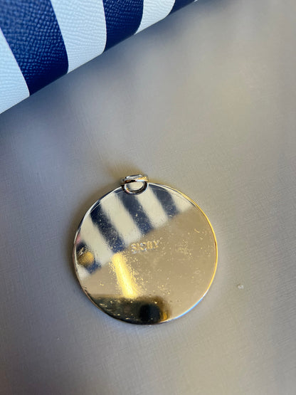 Dolce & Gabbana Sicily Bordada