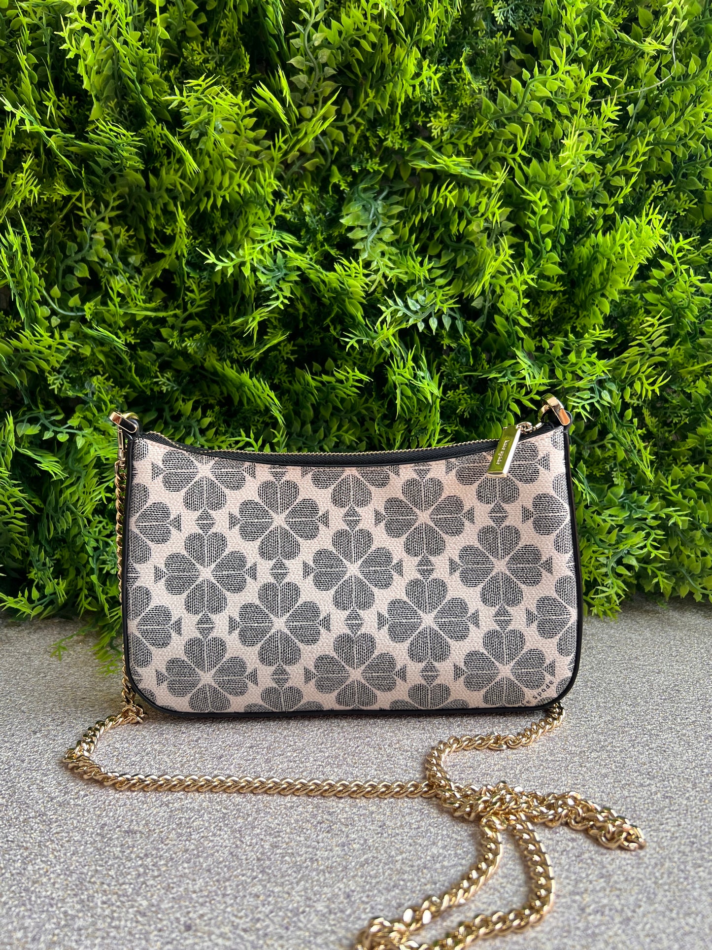 Kate Spade Trevo Double Zip