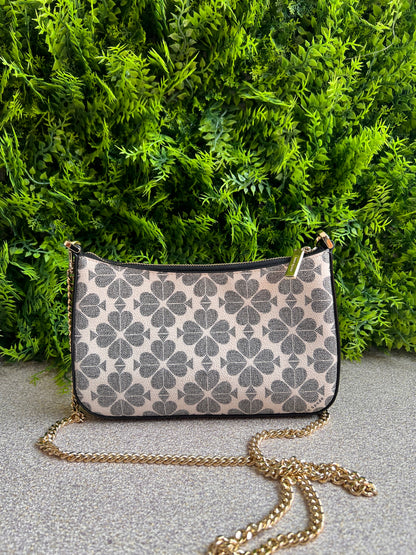 Kate Spade Trevo Double Zip