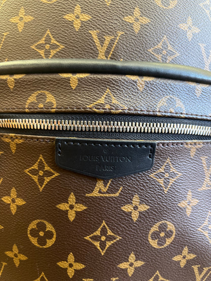 Mochila Louis Vuitton Monograma Josh