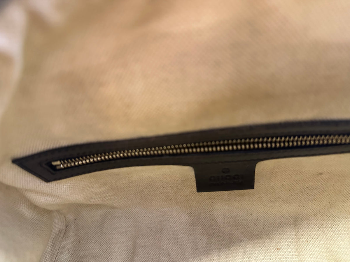 Gucci Boston Monograma Small