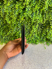 Carteira montblanc Preta