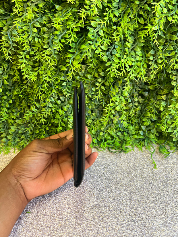 Carteira montblanc Preta