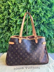 Louis Vuitton Batignolles Monograma